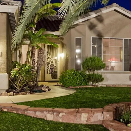 Augusta On The Green 3Br By Casago